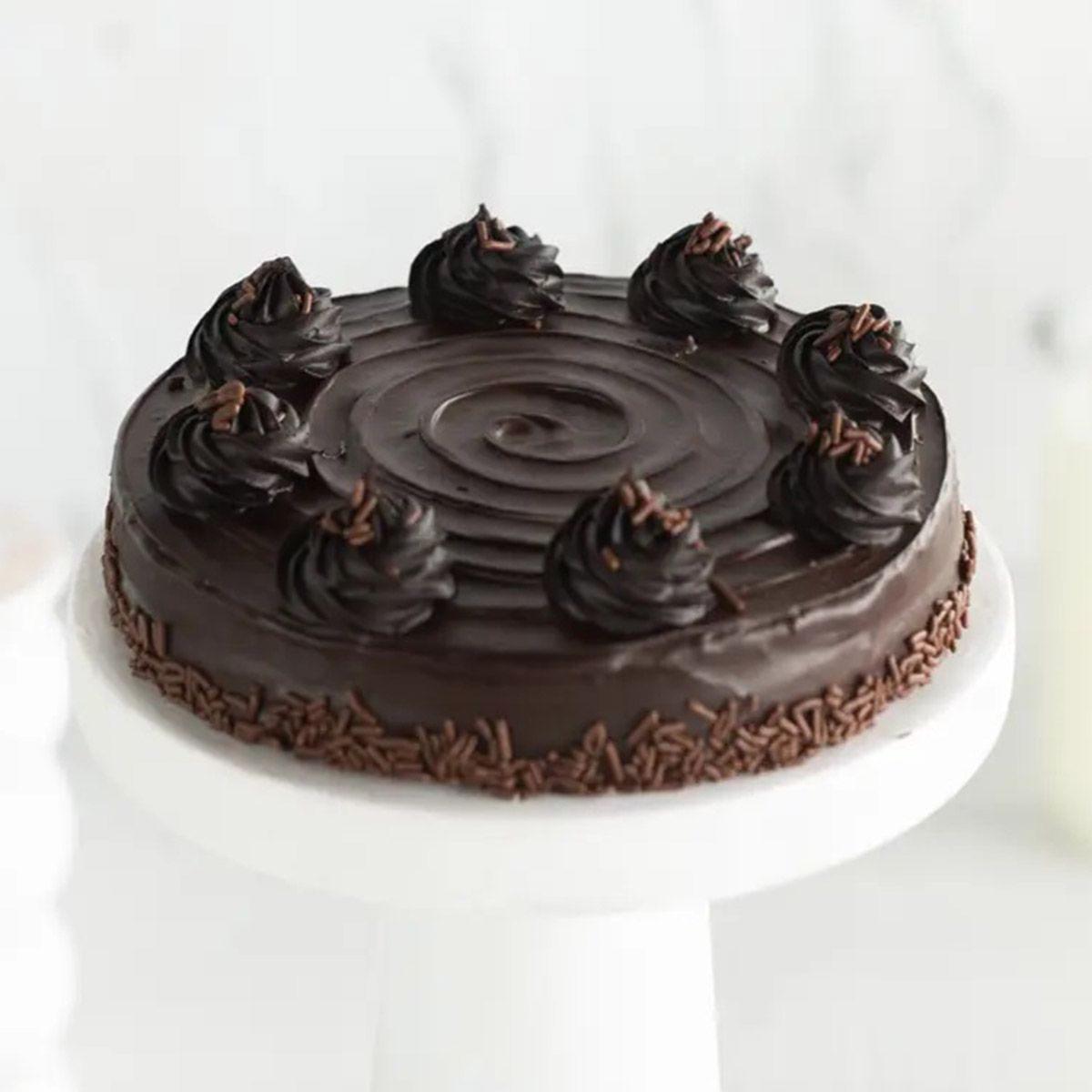 Tia Maria Cake
